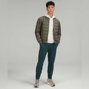 Lululemon Men’s XS Green City Sweat Jogger